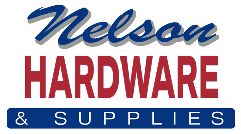 3 Logo Nelson Hardware & Supplies