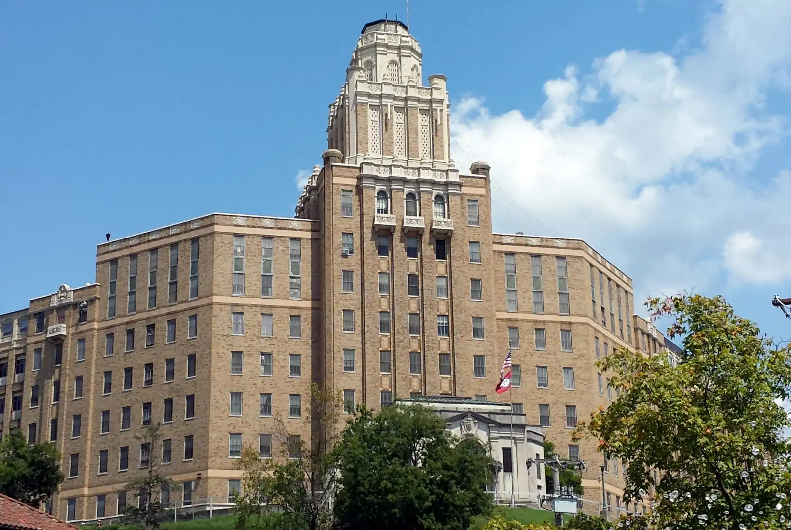 Army-Navy Hospital 002