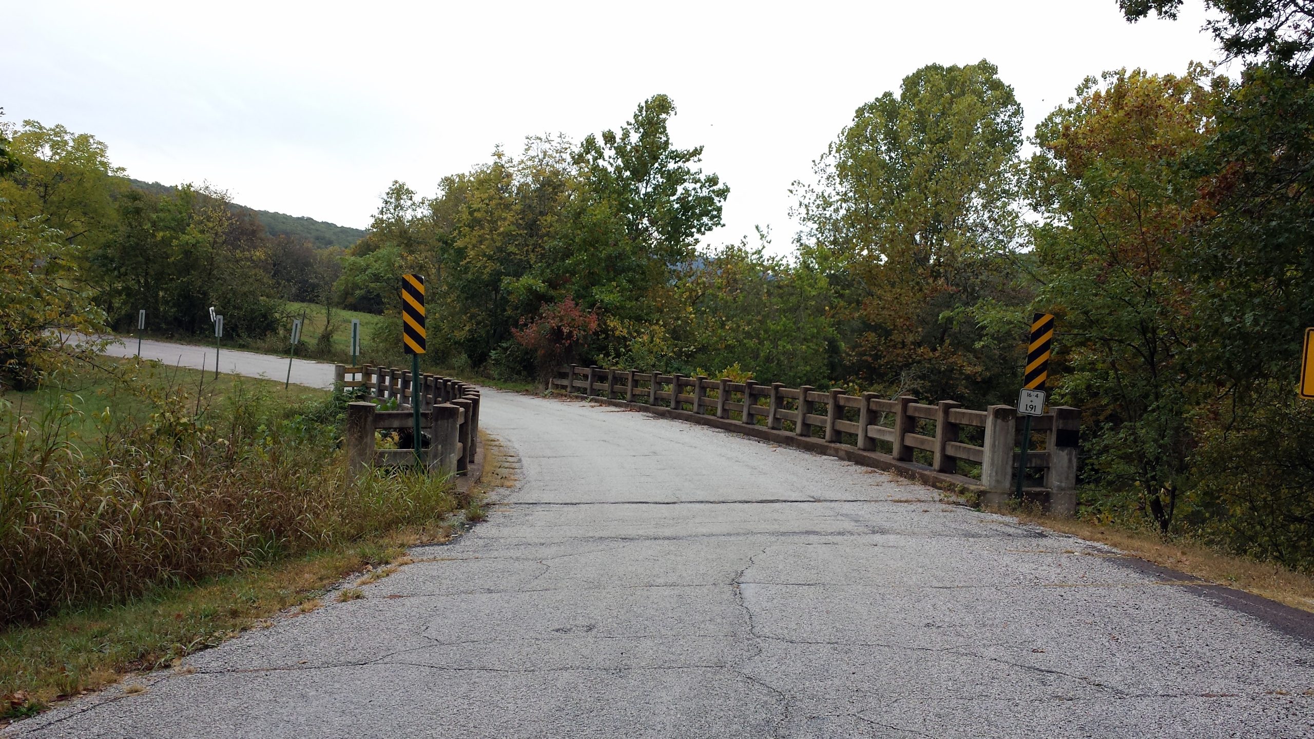 Cannon Creek Bridge 002