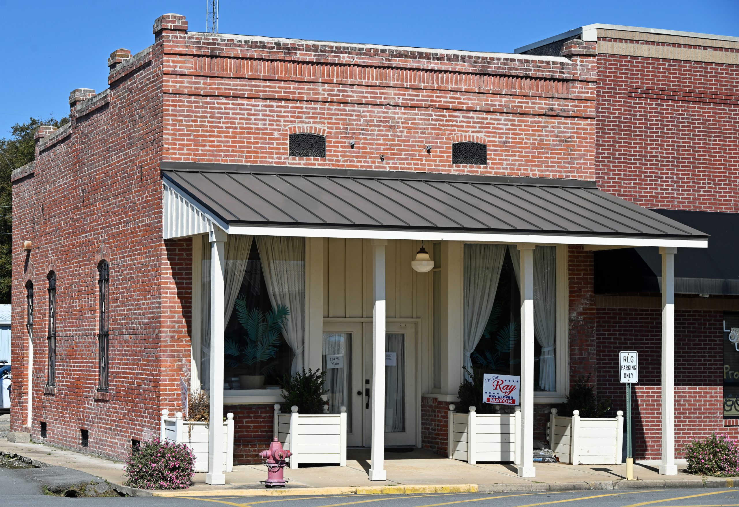 Dairymans Bank Carlisle AR US