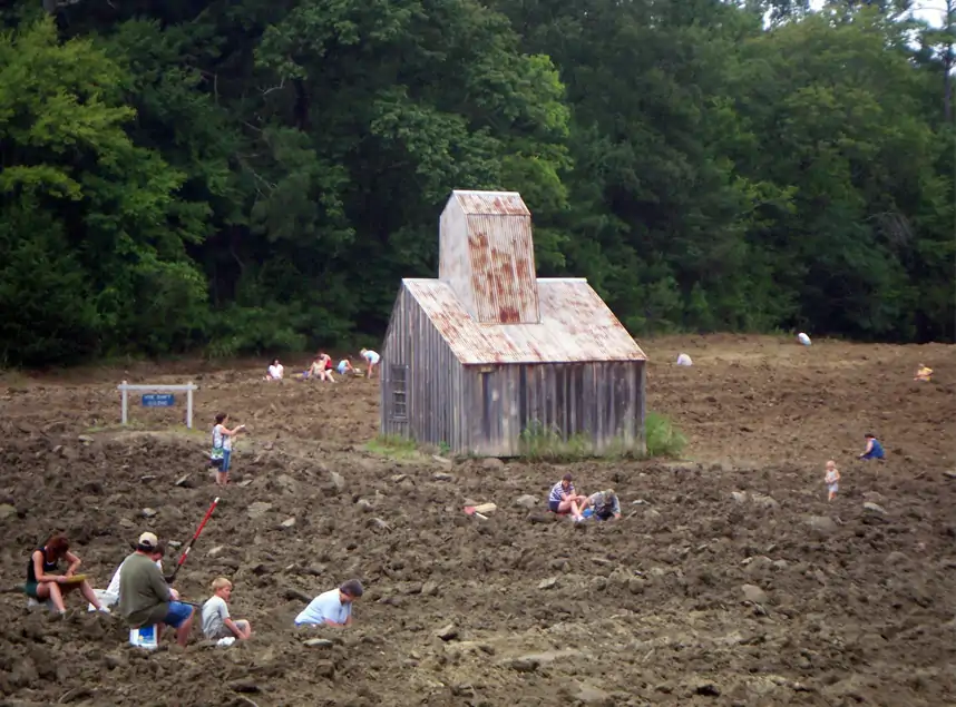 Pike County local landmark