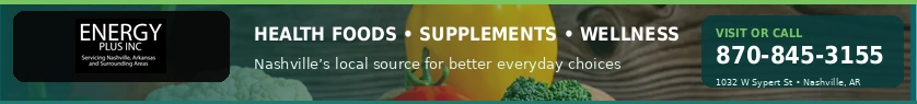 Energy Plus Banner