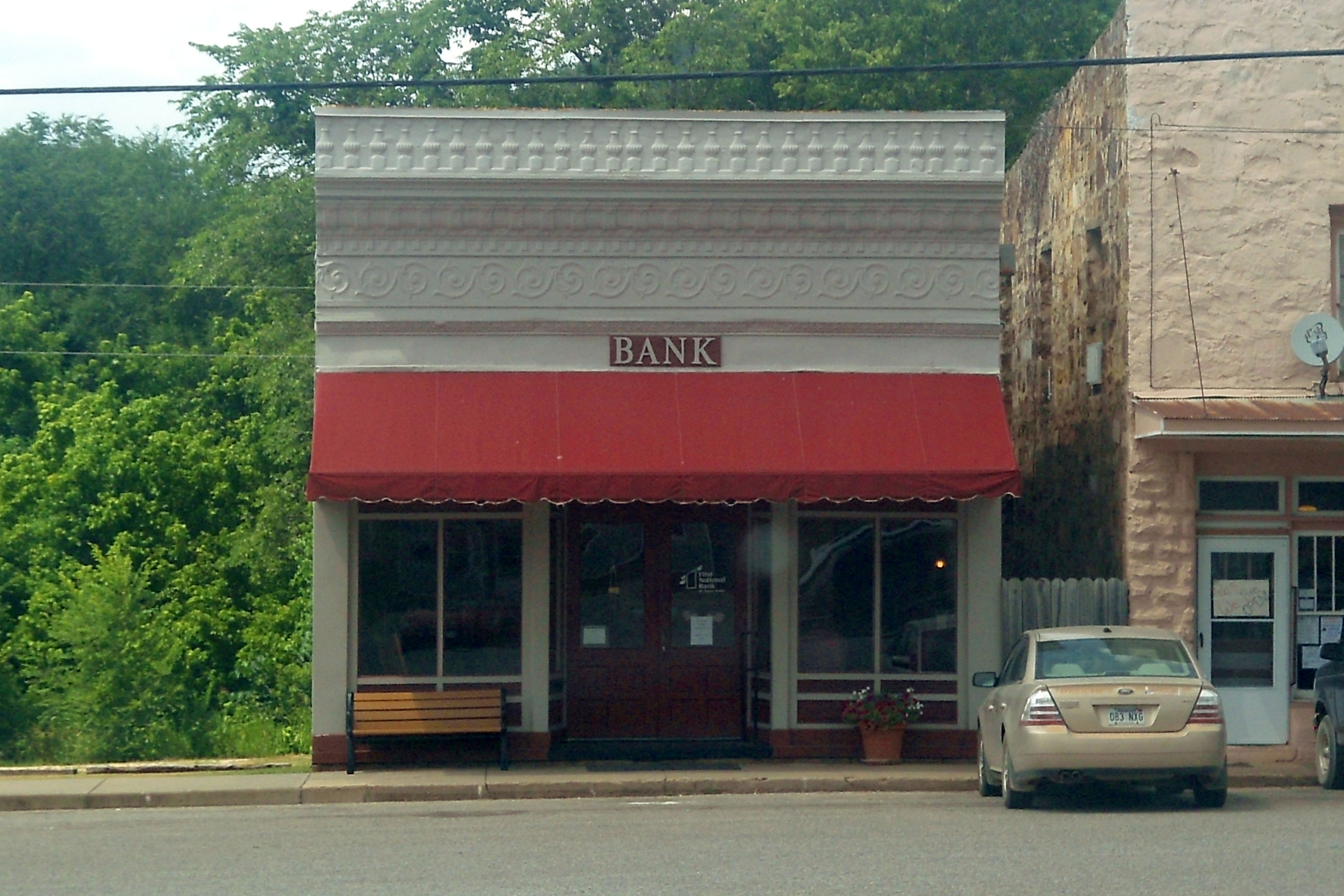 Kingston Bank