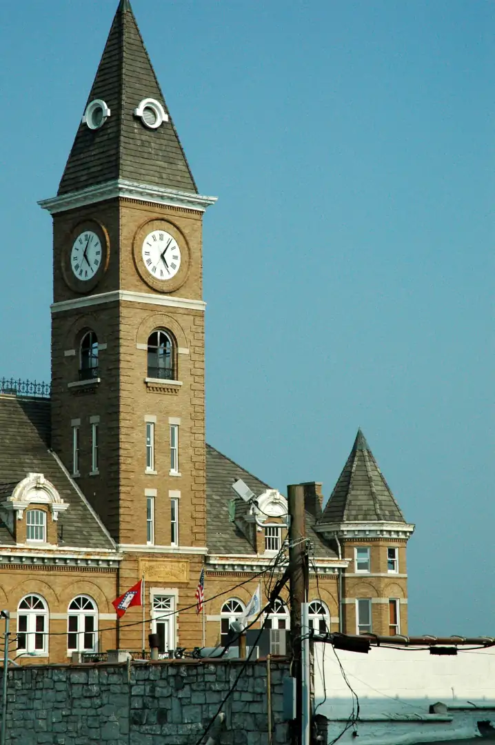 Washington County local landmark