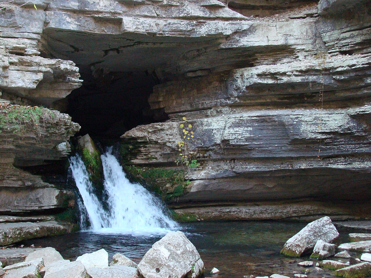 American landscape