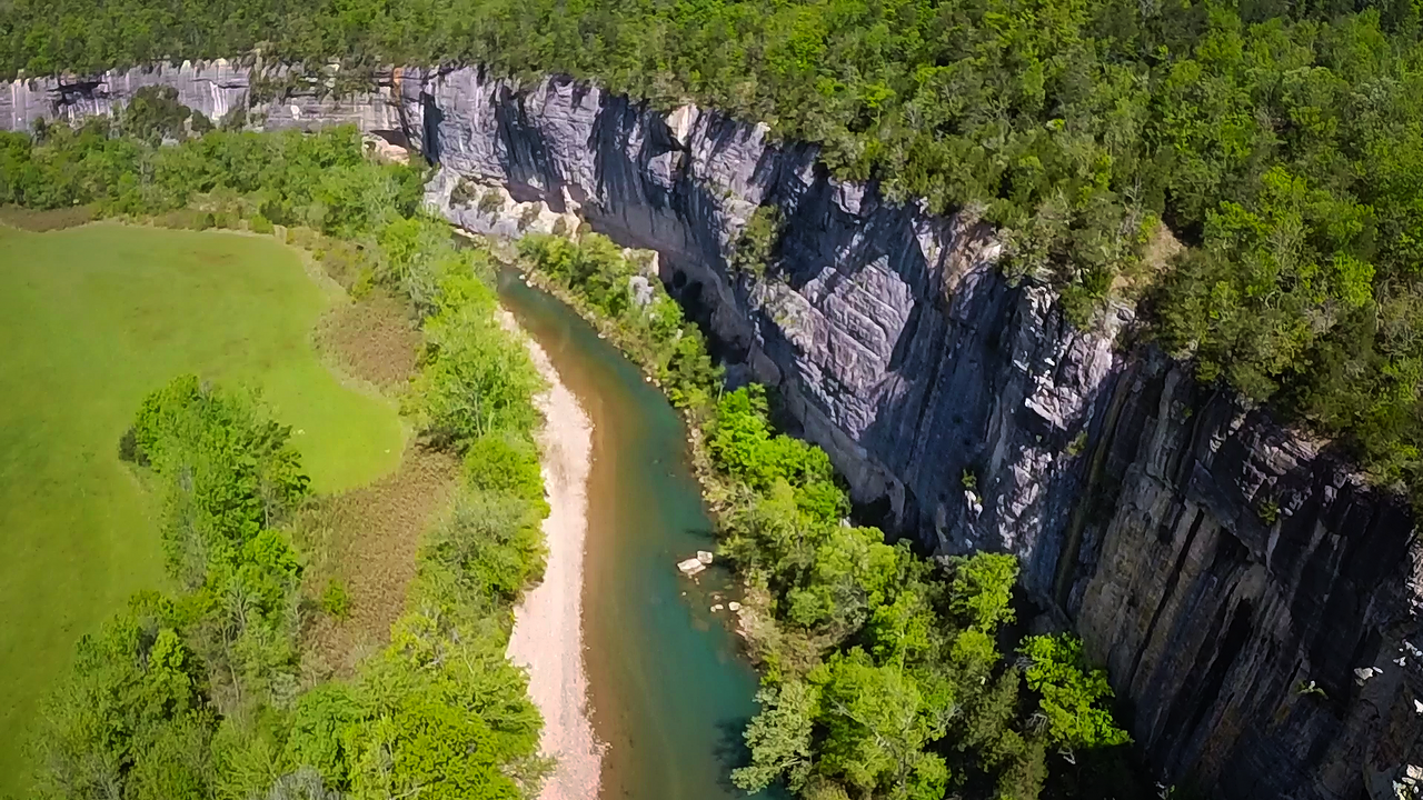 Buffalo National River, Harrison, AR